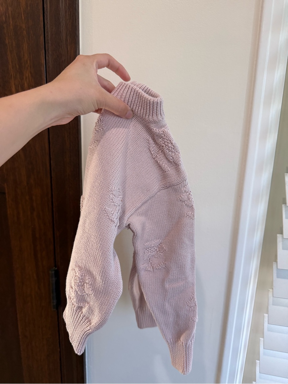 Jamie Kay 2Y sweater - Picture 2 of 2